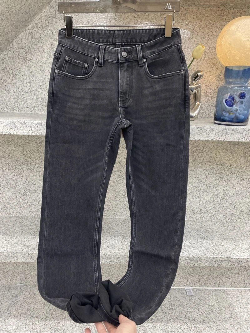 Thermal Dolce Gabbana Jeans 120143