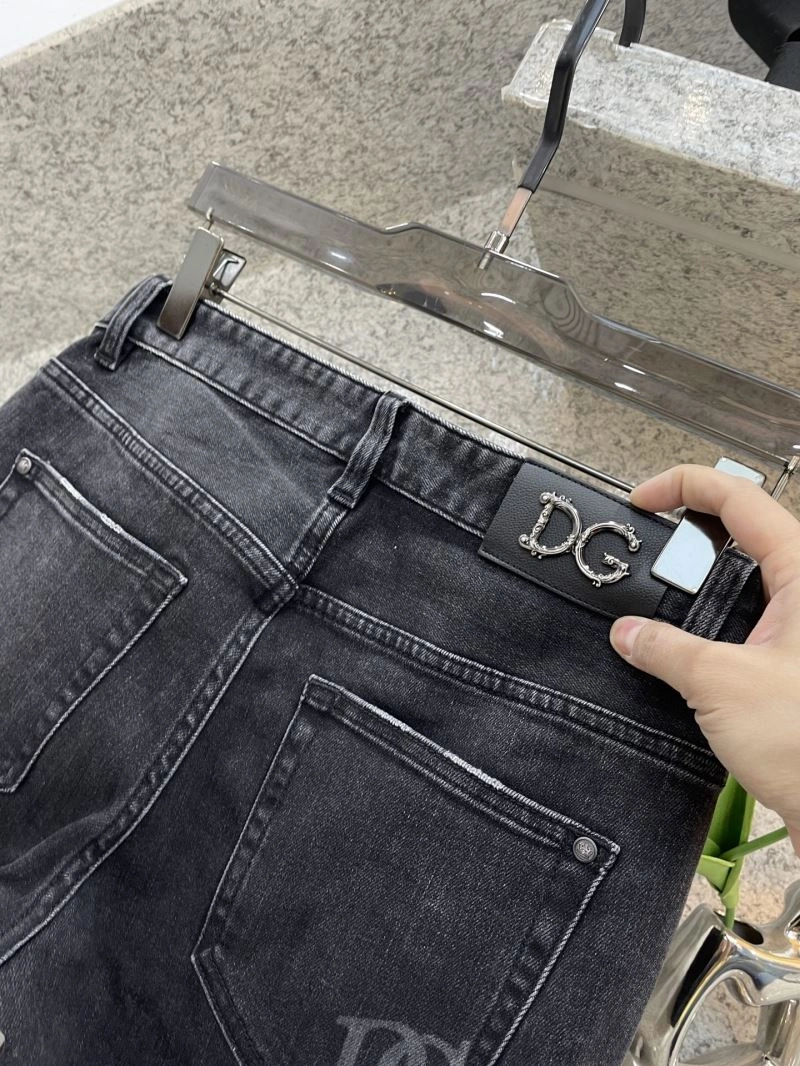 Thermal Dolce Gabbana Jeans 120143