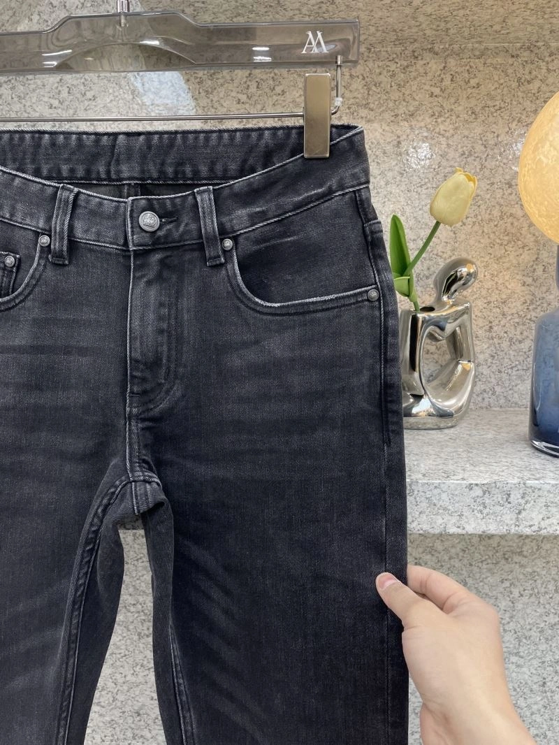 Thermal Dolce Gabbana Jeans 120143