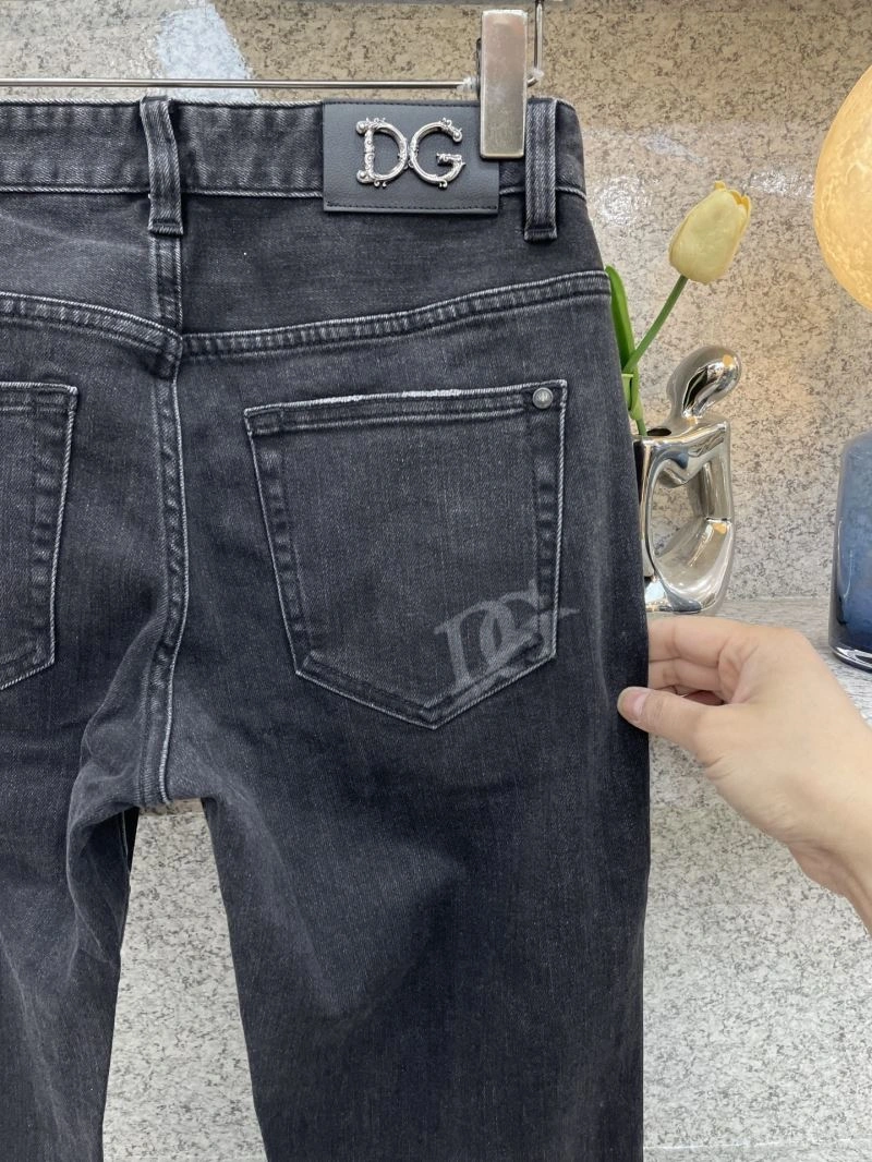 Thermal Dolce Gabbana Jeans 120143