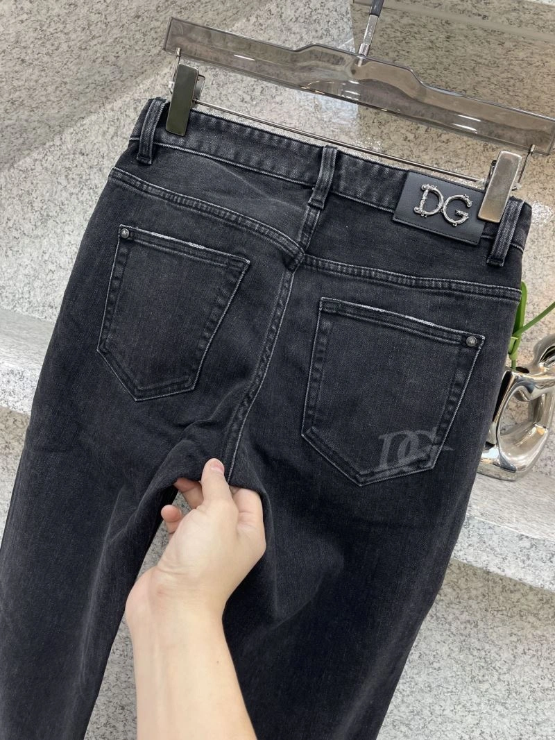 Thermal Dolce Gabbana Jeans 120143