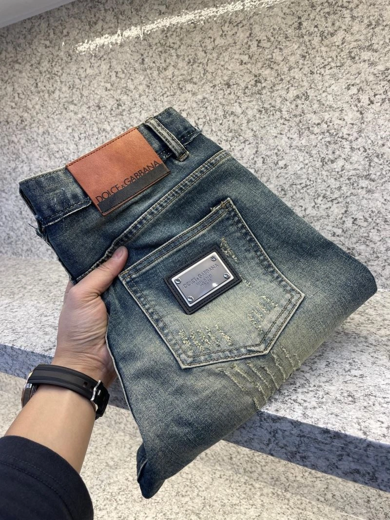 UrbanChic Dolce Gabbana Jeans 120154