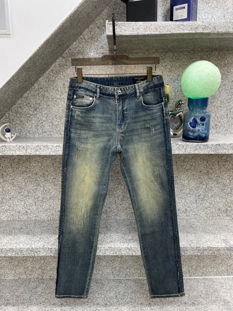 UrbanChic Dolce Gabbana Jeans 120154