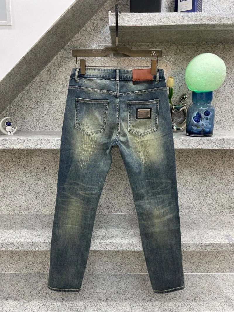 UrbanChic Dolce Gabbana Jeans 120154