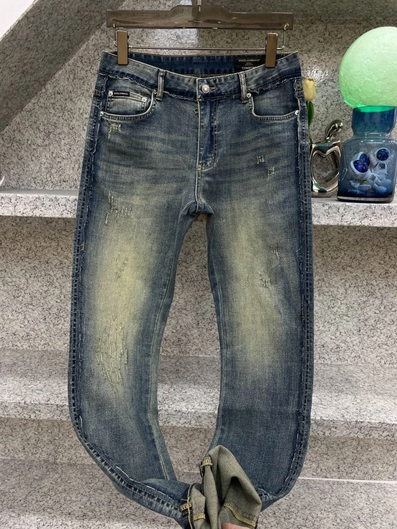 UrbanChic Dolce Gabbana Jeans 120154