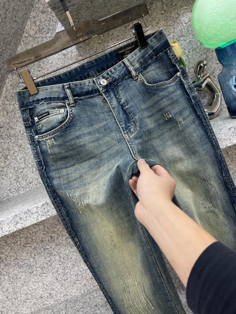 UrbanChic Dolce Gabbana Jeans 120154