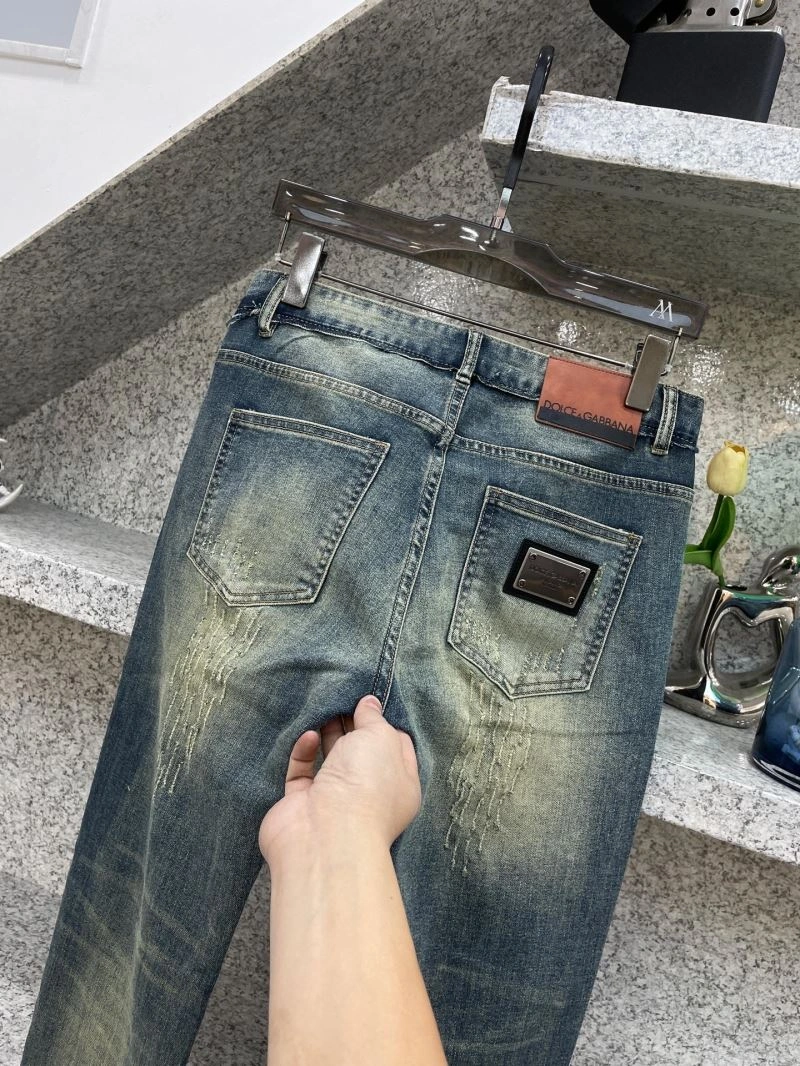 UrbanChic Dolce Gabbana Jeans 120154