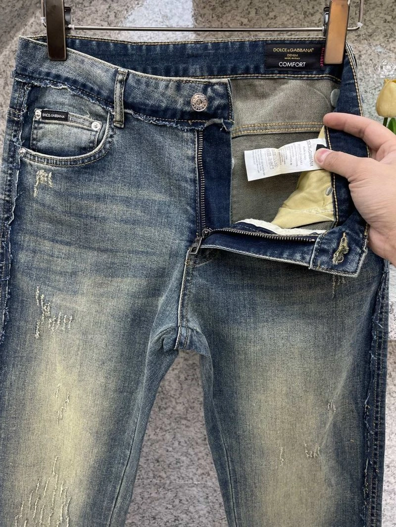 UrbanChic Dolce Gabbana Jeans 120154