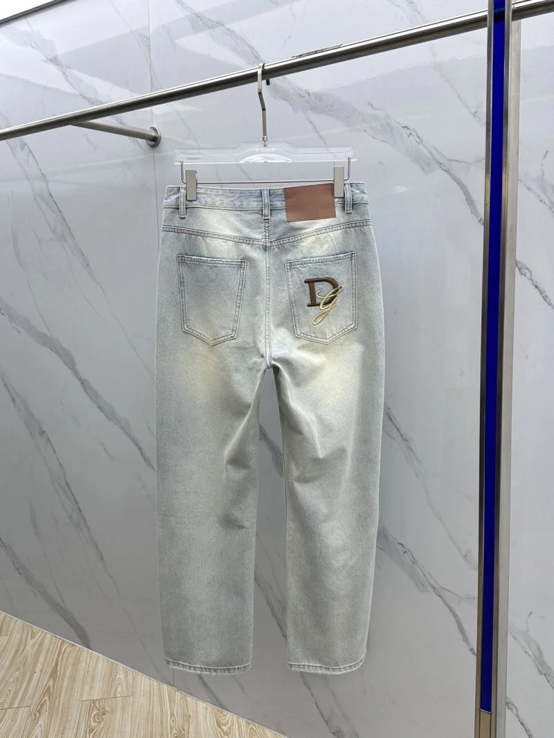Neat Dolce Gabbana Jeans 120159
