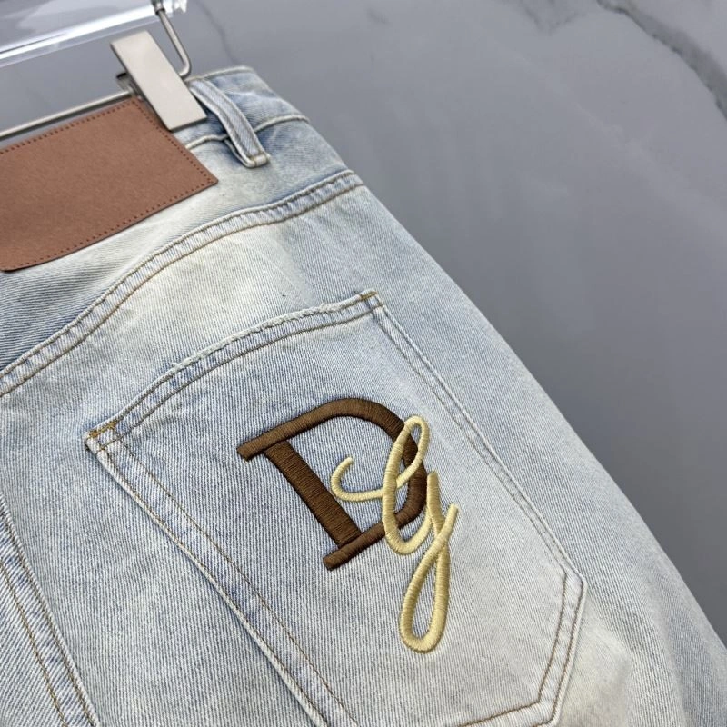 Neat Dolce Gabbana Jeans 120159
