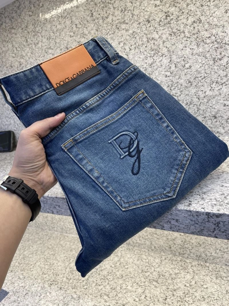 NewStyle Dolce Gabbana Jeans 120156