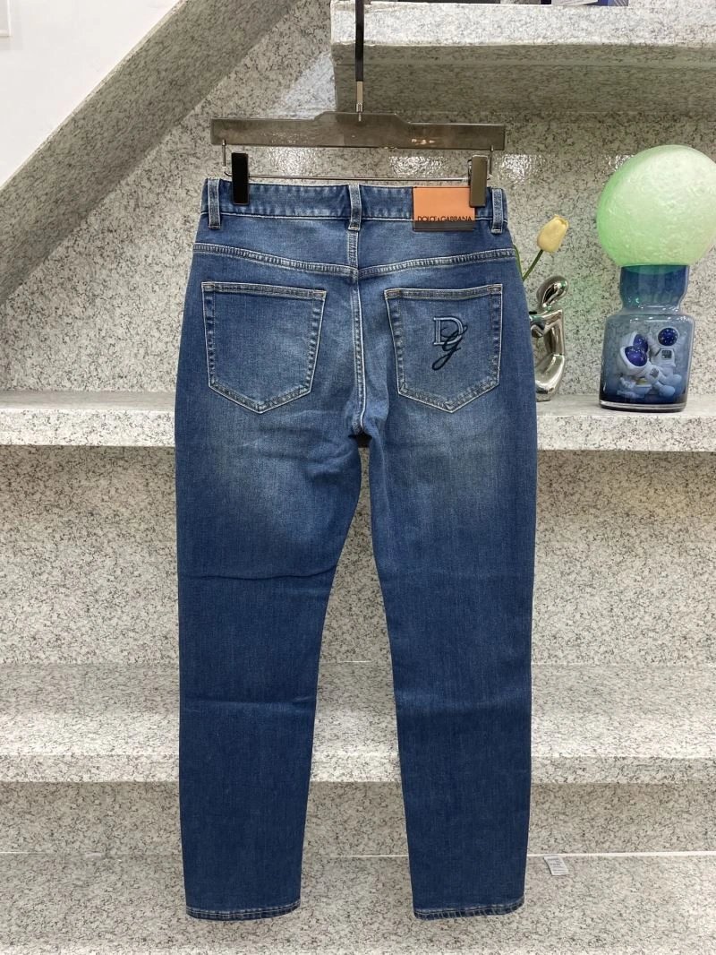NewStyle Dolce Gabbana Jeans 120156