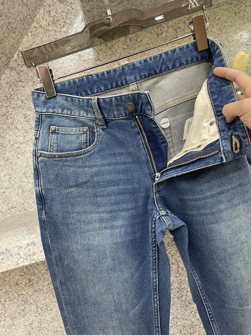 NewStyle Dolce Gabbana Jeans 120156