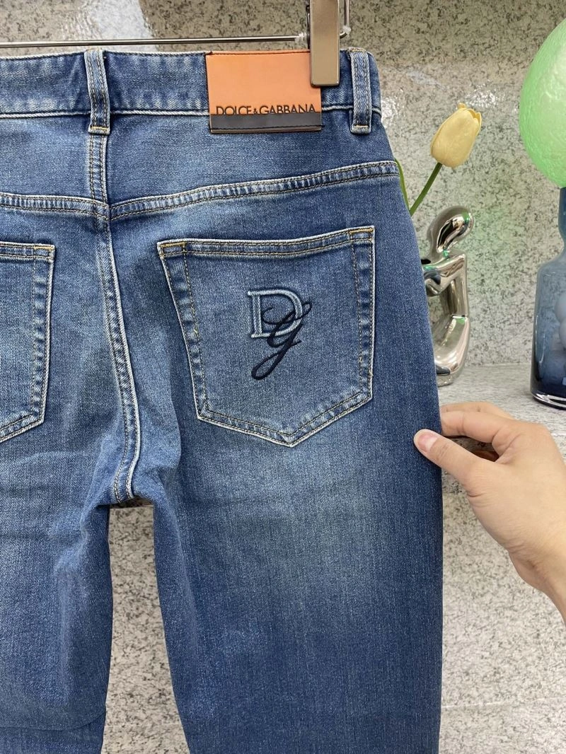 NewStyle Dolce Gabbana Jeans 120156