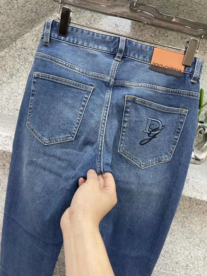 NewStyle Dolce Gabbana Jeans 120156