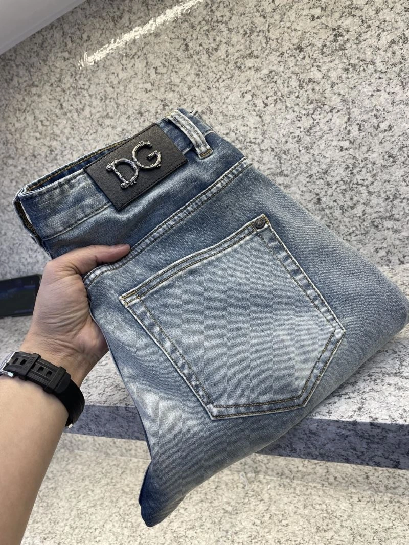Dolce Gabbana Jeans Efficient 120162