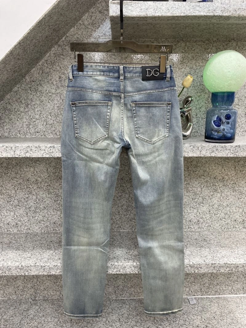 Dolce Gabbana Jeans Efficient 120162