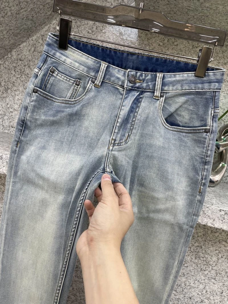 Dolce Gabbana Jeans Efficient 120162