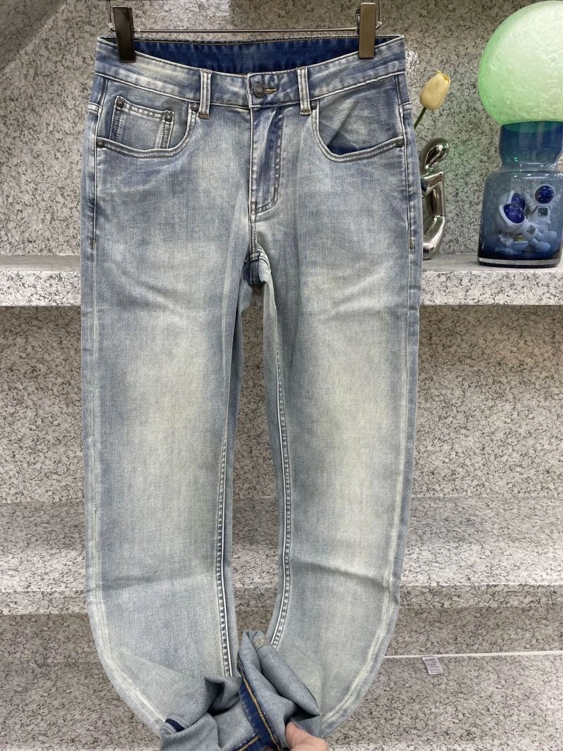 Dolce Gabbana Jeans Efficient 120162