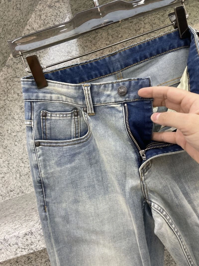 Dolce Gabbana Jeans Efficient 120162
