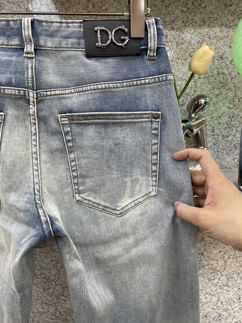 Dolce Gabbana Jeans Efficient 120162