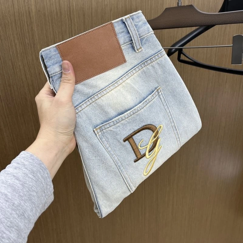 Dolce Gabbana Jeans Lightweight 120160