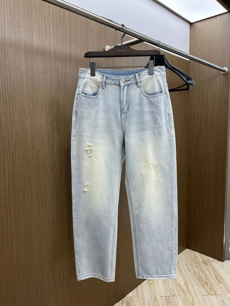 Dolce Gabbana Jeans Lightweight 120160