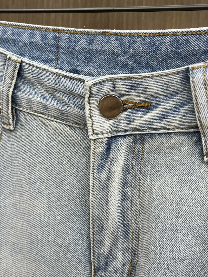 Dolce Gabbana Jeans Lightweight 120160