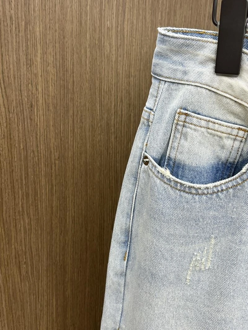 Dolce Gabbana Jeans Lightweight 120160