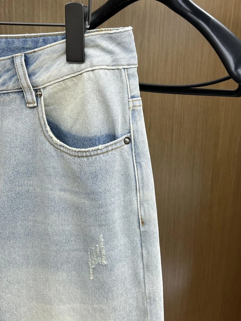 Dolce Gabbana Jeans Lightweight 120160
