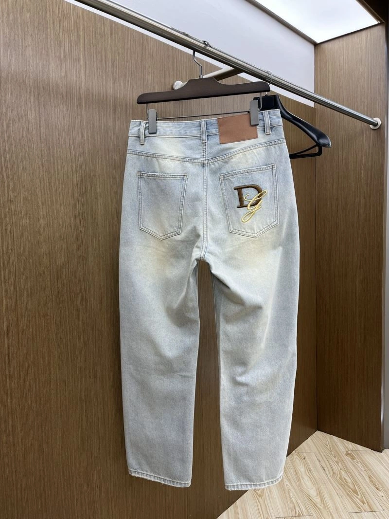 Dolce Gabbana Jeans Lightweight 120160