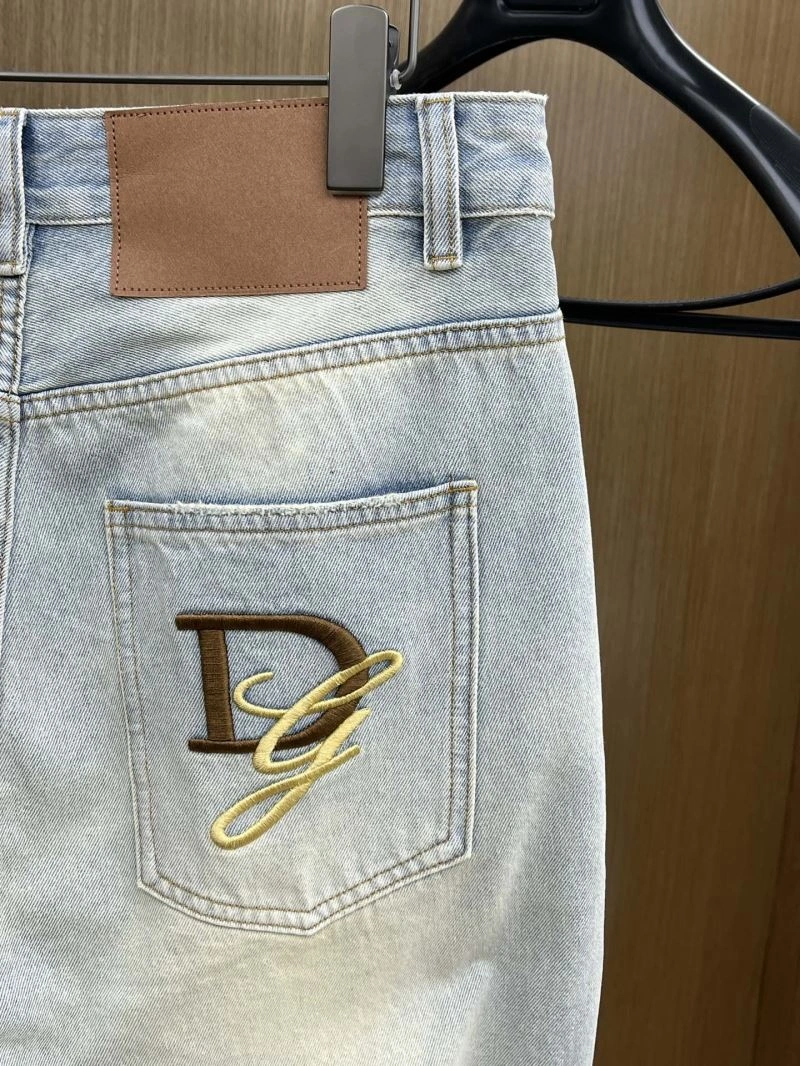 Dolce Gabbana Jeans Lightweight 120160