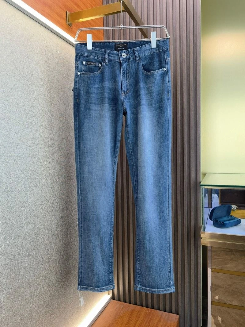 Chic Dolce Gabbana Jeans 120164