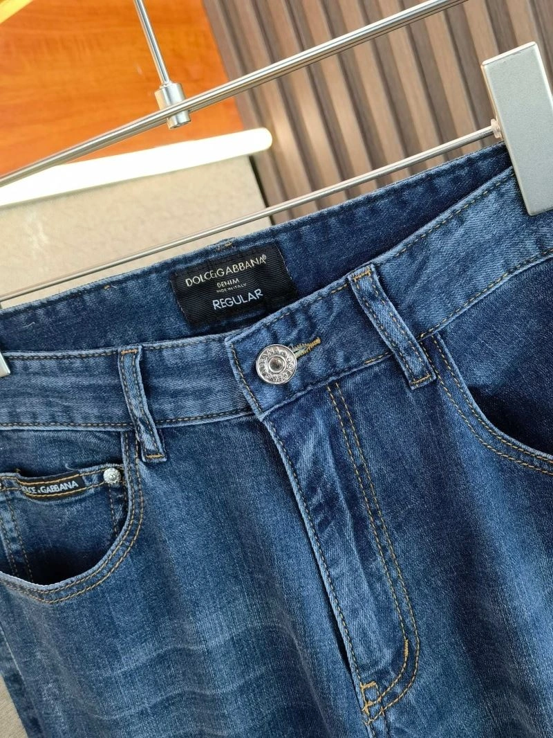 Chic Dolce Gabbana Jeans 120164