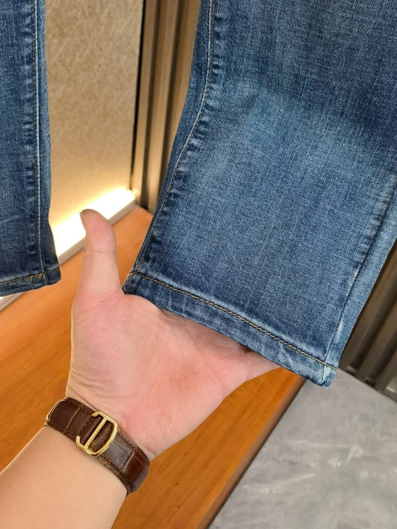 Chic Dolce Gabbana Jeans 120164
