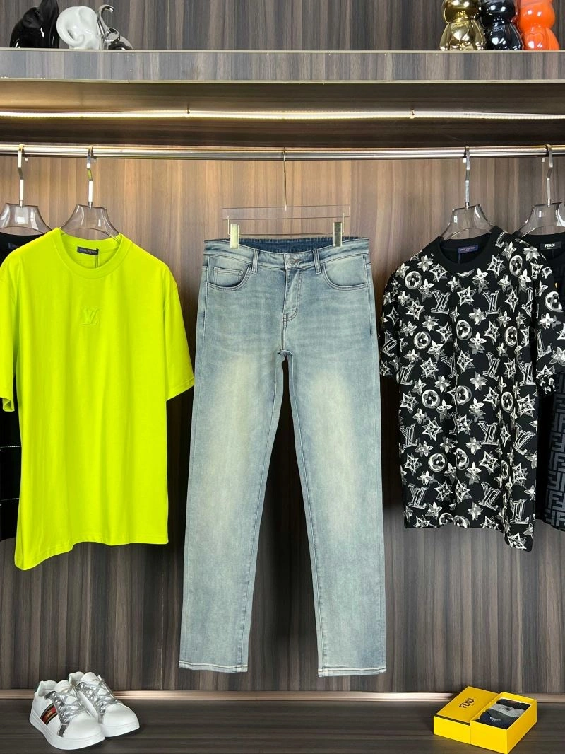 Dolce Gabbana Jeans Vibrant 120144
