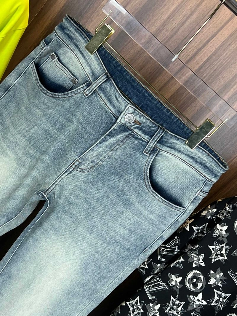 Dolce Gabbana Jeans Vibrant 120144