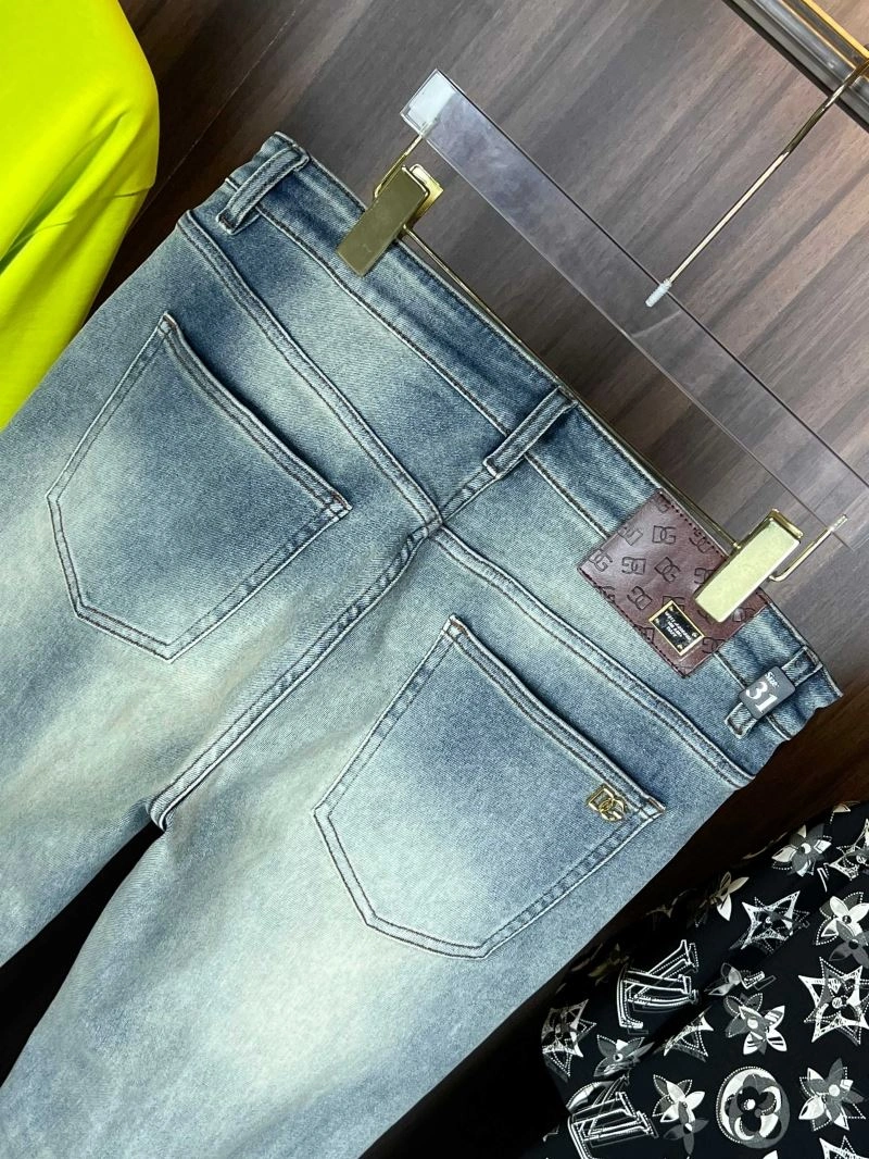 Dolce Gabbana Jeans Vibrant 120144