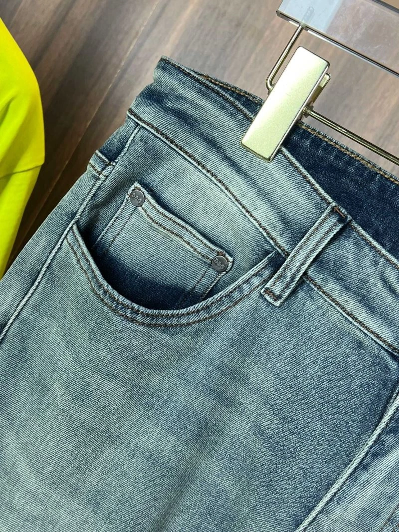 Dolce Gabbana Jeans Vibrant 120144