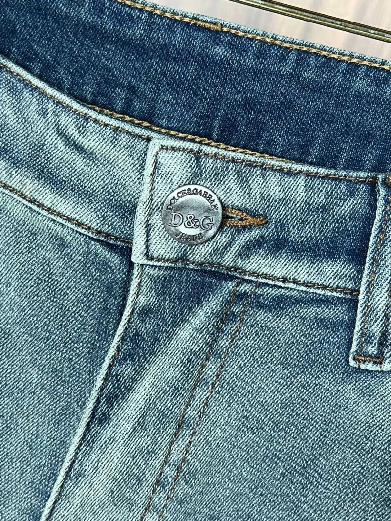 Dolce Gabbana Jeans Vibrant 120144