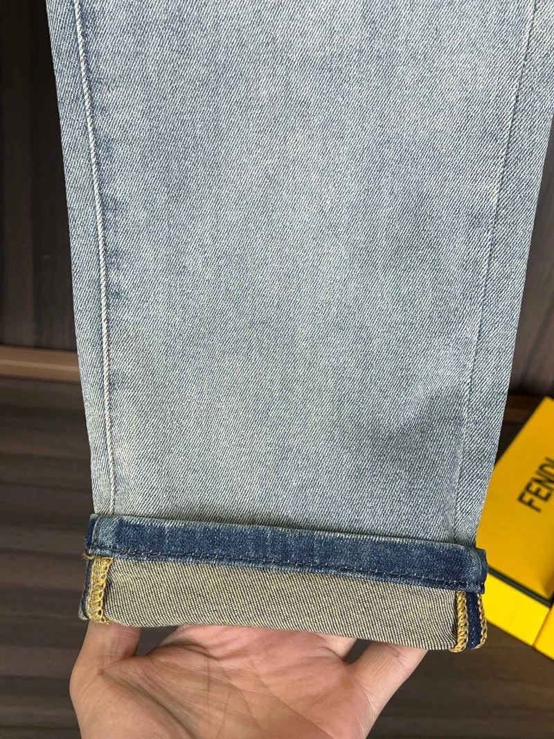 Dolce Gabbana Jeans Vibrant 120144
