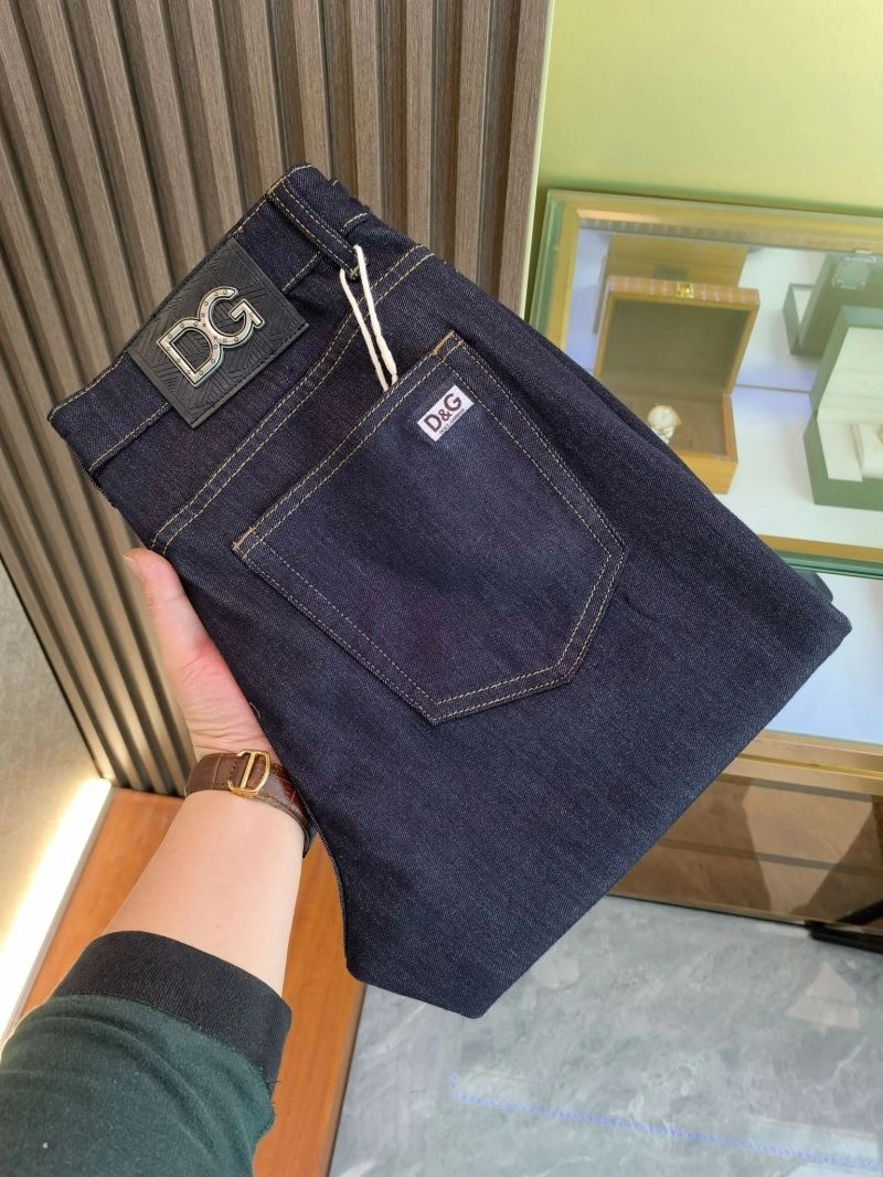 StreetReady Dolce Gabbana Jeans 120151