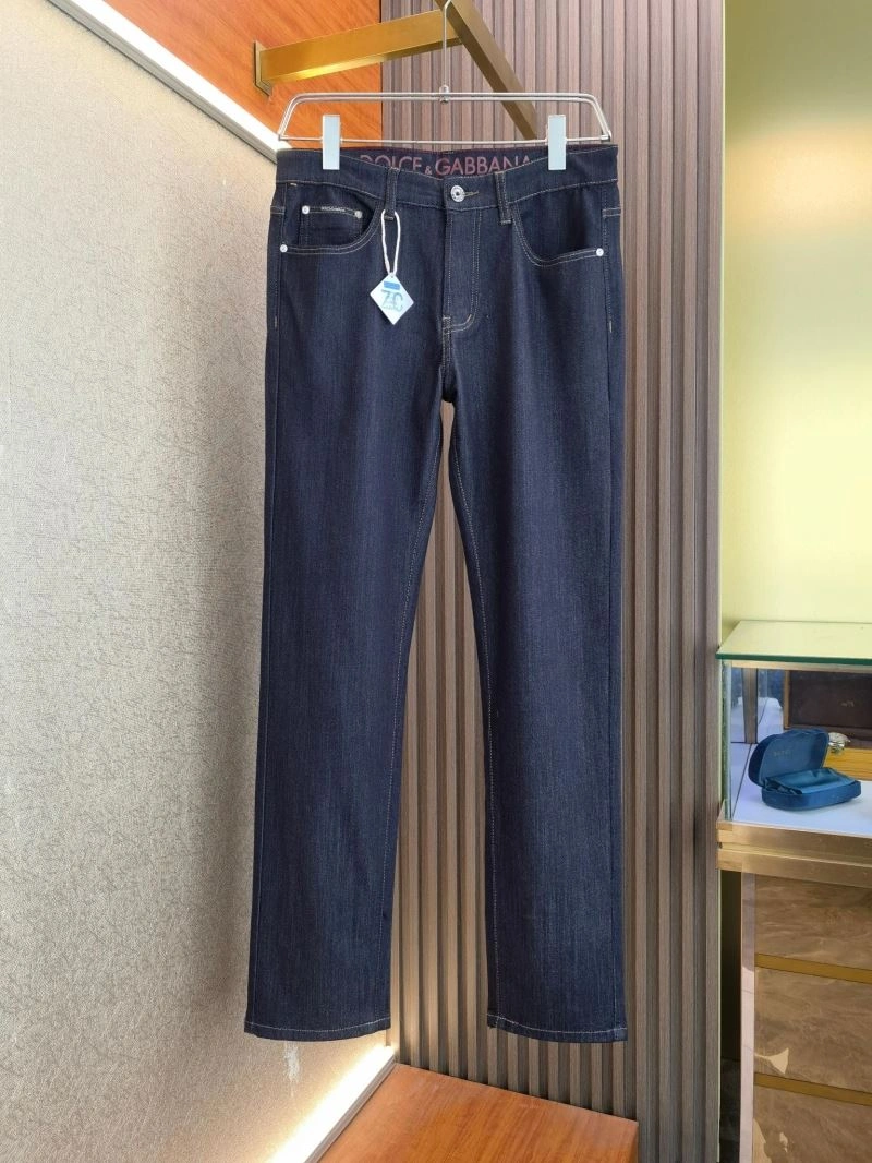 StreetReady Dolce Gabbana Jeans 120151