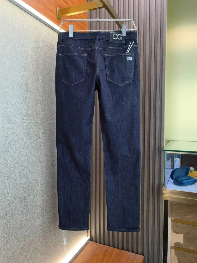 StreetReady Dolce Gabbana Jeans 120151