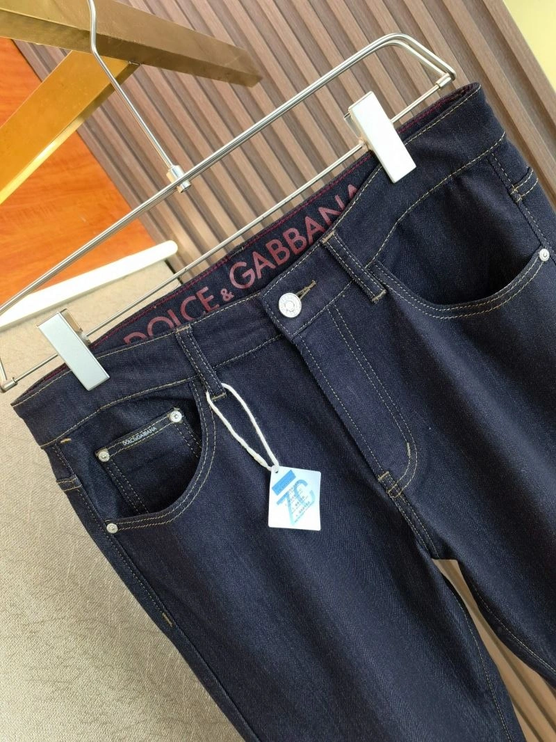 StreetReady Dolce Gabbana Jeans 120151