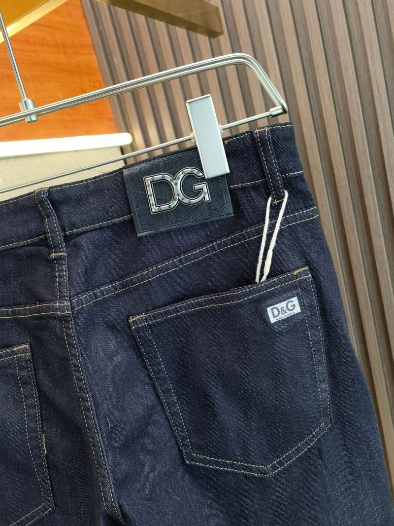 StreetReady Dolce Gabbana Jeans 120151