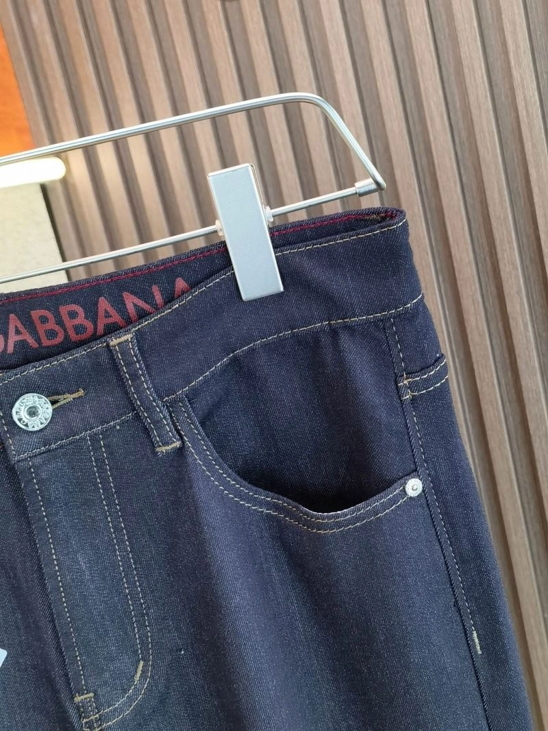 StreetReady Dolce Gabbana Jeans 120151