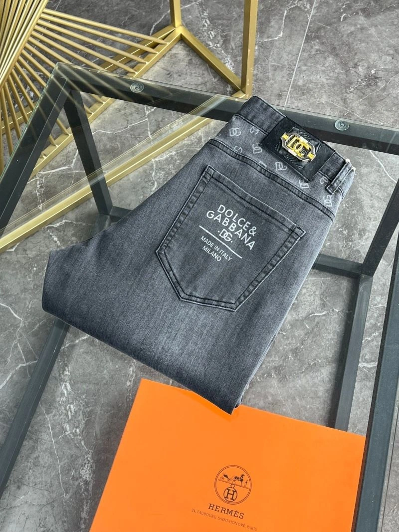 Dolce Gabbana Jeans Refined 120161