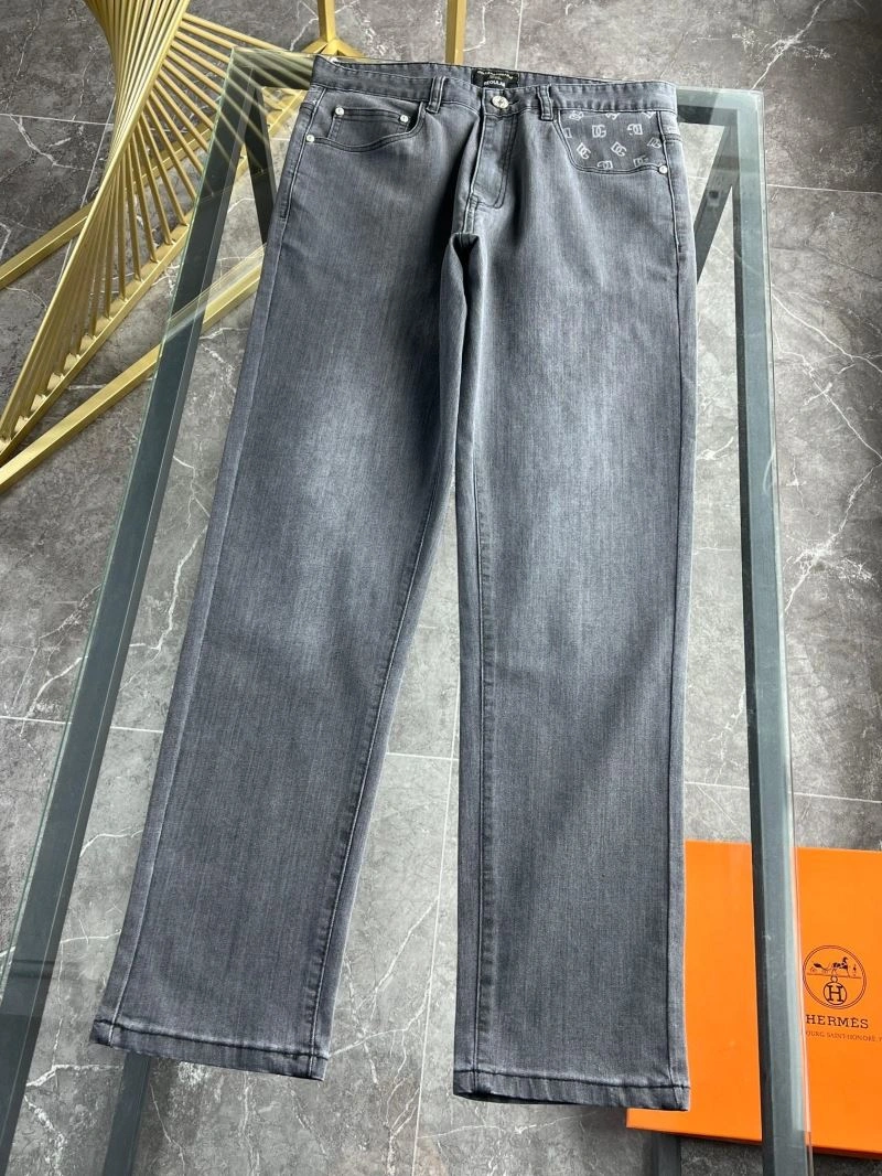 Dolce Gabbana Jeans Refined 120161