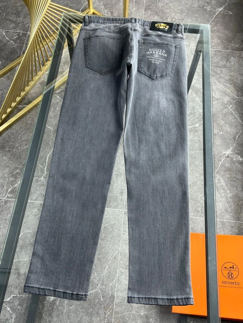 Dolce Gabbana Jeans Refined 120161